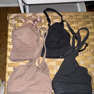 Skims Bra bundle! Worn once